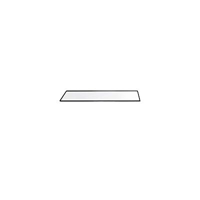 Transparant glas met pakking (10 st)-3F FILIPPI main product photo