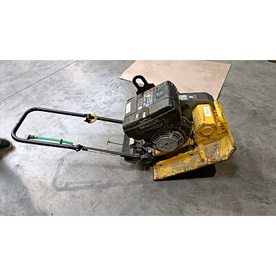 Trilplaat-VIALIS main product photo