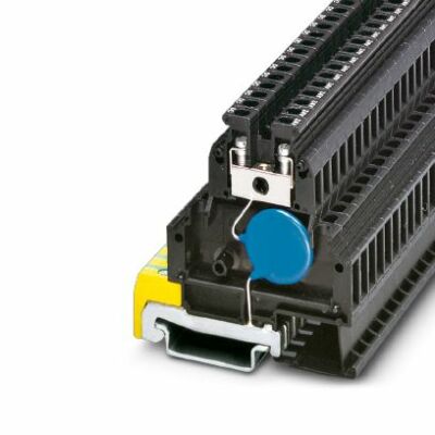 TT-SLKK 5-C 3N3-230AC-PHOENIX main product photo