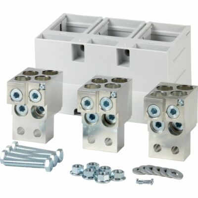 TUNNELKLEMMEN NZM4-XKA-EATON main product photo