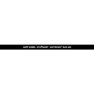 UNITRONIC BUS ASI (PVC) A 2X1,5 ZWART-LAPP main product photo