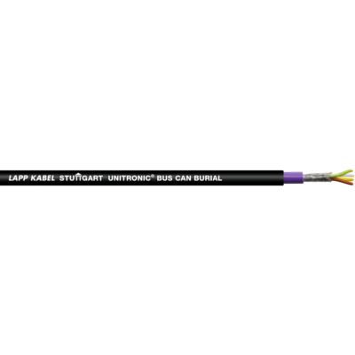 UNITRONIC BUS CAN BURIAL 4X1X0,5-LAPP main product photo