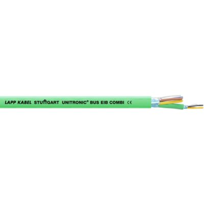UNITRONIC BUS EIB COMBI 2X2X0,8+3X1,5-LAPP main product photo