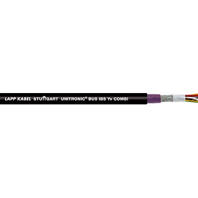 UNITRONIC BUS IBS YV COMBI 3X2X0,22+3X1-LAPP main product photo