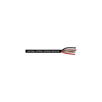 UNITRONIC BUS IS PVC 2X6+2X2,5+1X4X0,5-LAPP main product photo