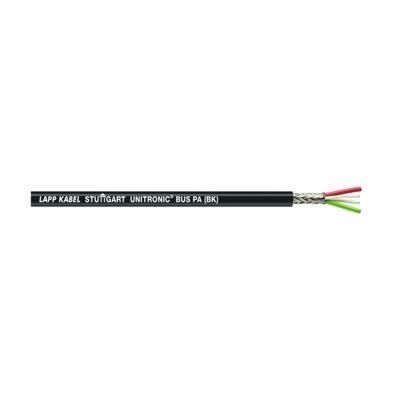 UNITRONIC BUS PA 1X2X1,3 ZWART-LAPP main product photo