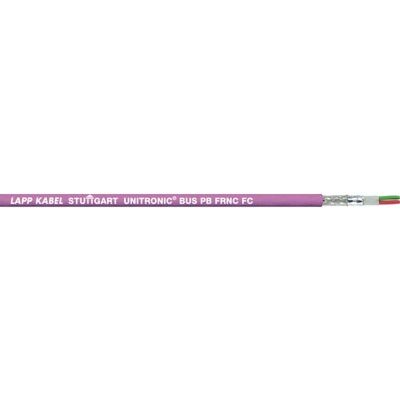 UNITRONIC BUS PB FRNC FC 1X2X0,64-LAPP main product photo