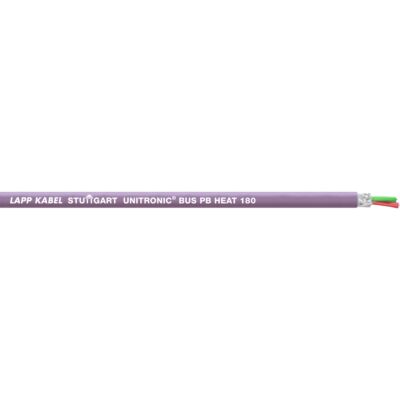 UNITRONIC BUS PB HEAT 180 1X(2X0,64)-LAPP main product photo