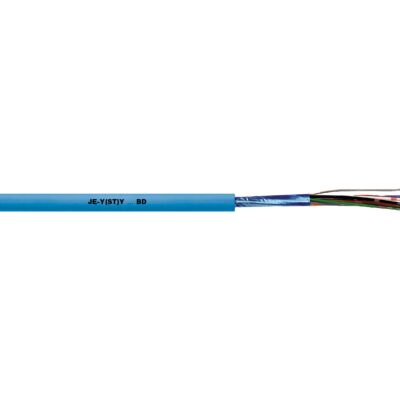UNITRONIC EB JE-Y(ST)Y...BD 8X2X0,8-LAPP main product photo