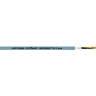 UNITRONIC FD P PLUS 2X0,34-LAPP main product photo