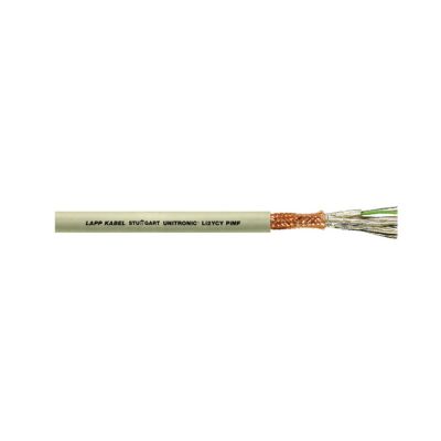 UNITRONIC LI2YCY PIMF 3X2X1 FIJNDRADIG-LAPP main product photo