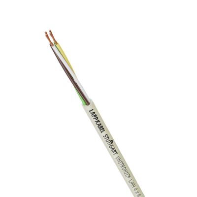 UNITRONIC LIHH 5X0,34-LAPP main product photo