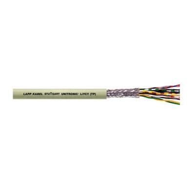 UNITRONIC LIYCY (TP) 2X2X0,25-LAPP main product photo