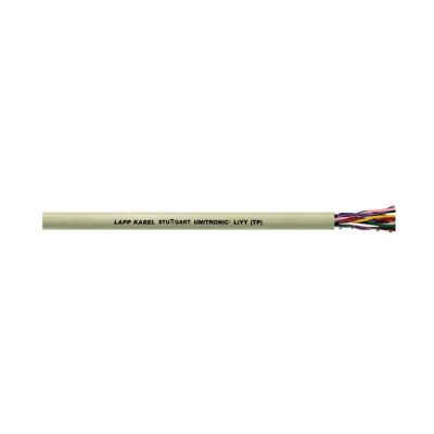 UNITRONIC LIYY (TP) 2X2X0,5-LAPP main product photo