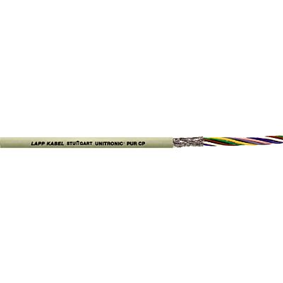 UNITRONIC PUR CP 4X0,25-LAPP main product photo