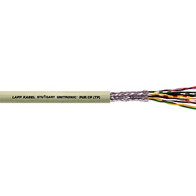 UNITRONIC PUR CP (TP) 6X2X0,25-LAPP main product photo