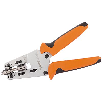UNIV. STRIP BLADE SOLAR 1,5-6-LAPP main product photo