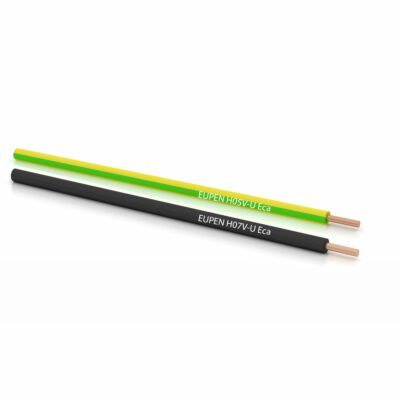 VD-DRAAD 1,5 ZWART ECA-EUPEN main product photo