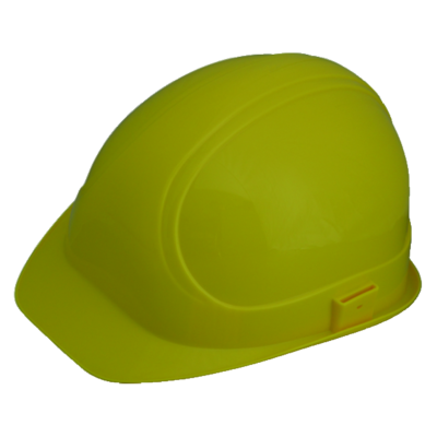VEILIGHEIDSHELM GROEN 1000V-HAUPA main product photo