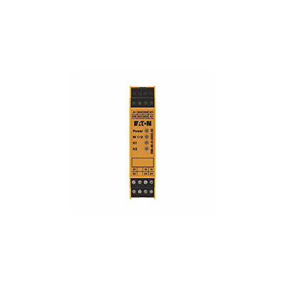 VEILIGHEIDSREL.24VAC/DC2 VRIJG.ESR5-NO-21-24VAC-DC-EATON main product photo