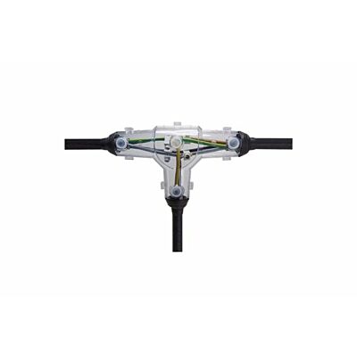 VERBINDINGS-AFTAKKLEM AK 6/6-CELLPACK main product photo