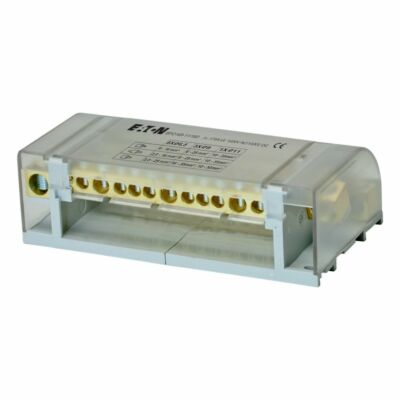 VERDEELBLOK BPZ-KB-11/160 4P 160A-EATON main product photo