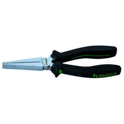 VLAKBEKTANG 160MM BLACKLINE 2C-HAUPA main product photo