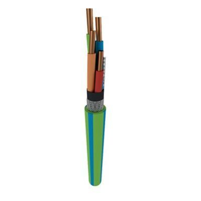 VLVS 42V 4X1,5 VL GN/BL-TKF main product photo