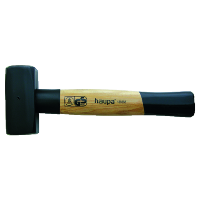 VUISTHAMER 1000 GR.-HAUPA main product photo