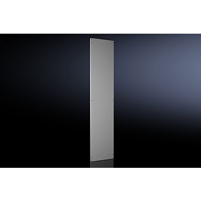 VX Scheidingswand HxD 2000x500-RITTAL main product photo