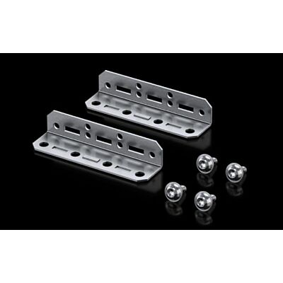 VX SOKKELHOEKPROFIEL H100/200 Set=2-RITTAL main product photo