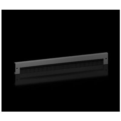 VX Sokkelplinten m.bors 1000x100 Set=2-RITTAL main product photo