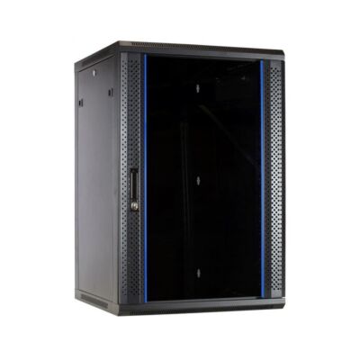 WANDKAST 22HE 600X600 ZWART-ESZET main product photo