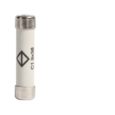 WEBER BUISZEKERING C1 9X36MM 20A-HAGER main product photo
