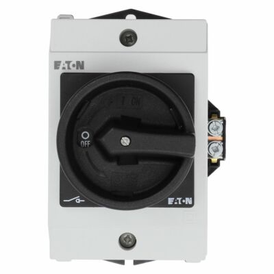 WERKSCHAKELAAR PV-20ASW-2P-AC-I1/SVB-SW 2P 20A-EATON main product photo