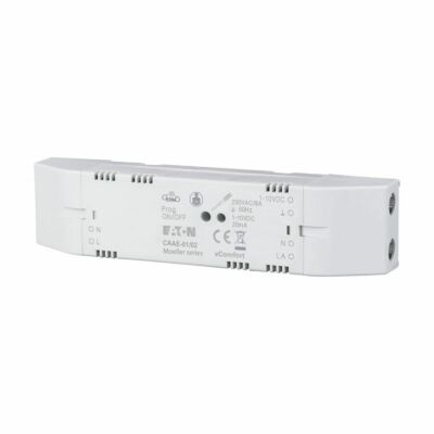 XCOMFORT ACTOR ANALOOG 20MA 1-10VDC-EATON main product photo
