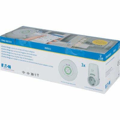XCOMFORT BRIDGE SET OPB.-EATON main product photo