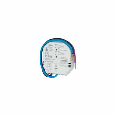 XCOMFORT DIMACTOR CDAU-01/04 250W-EATON main product photo
