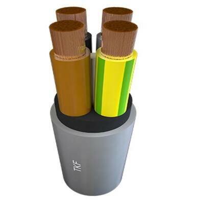 YMVK 5X 25 DCA-S2 KL5 MGG-TKF main product photo