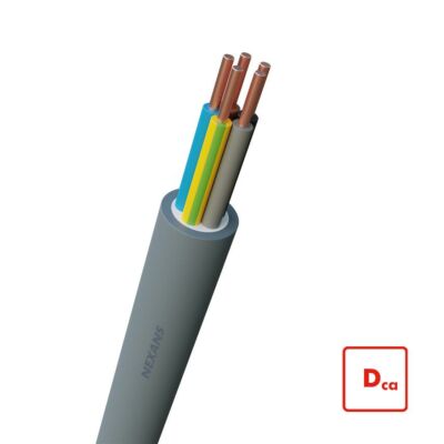 YMVK 5X 2,5 DCA-S2 KL1 MGG-NEXANS main product photo