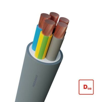 YMVK 5X 35 DCA-S2 KL5 MGG-NEXANS main product photo