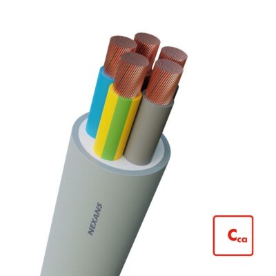 YMZK 5X 50 CCA KL5 MGG-NEXANS main product photo