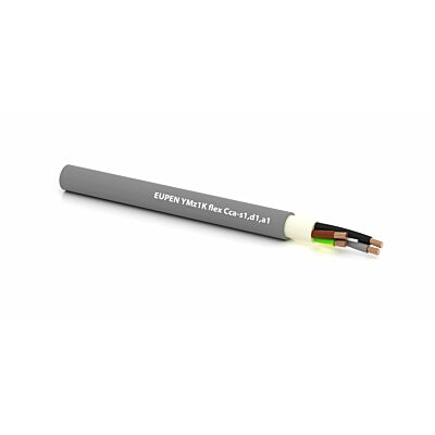 YMZK 5X 95 CCA KL5 MGG-EUPEN main product photo