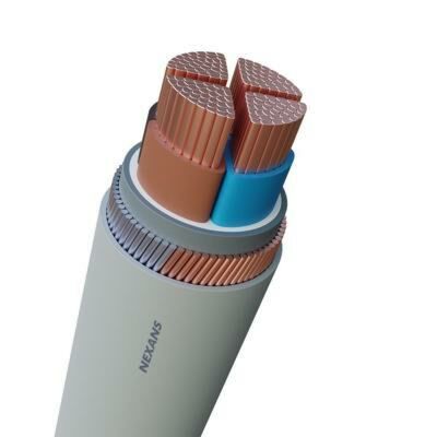 ZG-YMZKAS 4X 25 CCA KL2-NEXANS main product photo