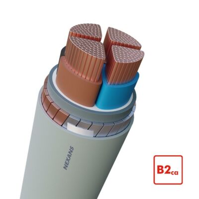 ZG-YMZKAS 4X150 B2CA KL2-NEXANS main product photo
