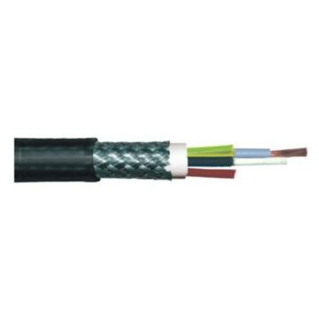 2YSLCYK-J EMV 4X  1,5 ZWART-ESZET EEH