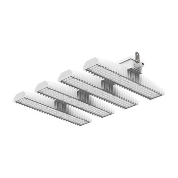 3F LEM 4 LED 200 DALI CR AMPIO-3F FILIPPI
