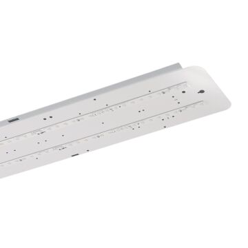 3F Linda LED Kit 2x22W/840 NOOD - L1570 (SET 2)-3F FILIPPI