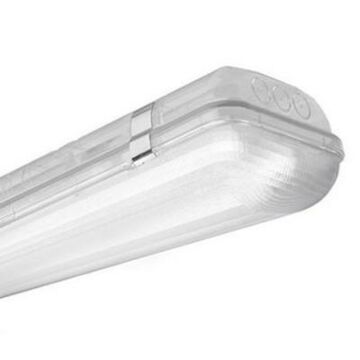 3F LINDA LED TRANSPARANT 2X20W 840 L1270-3F FILIPPI