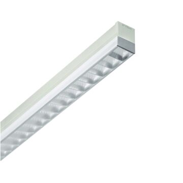 3F Zeta DR UGR 2x22 LED EP L1783-3F FILIPPI